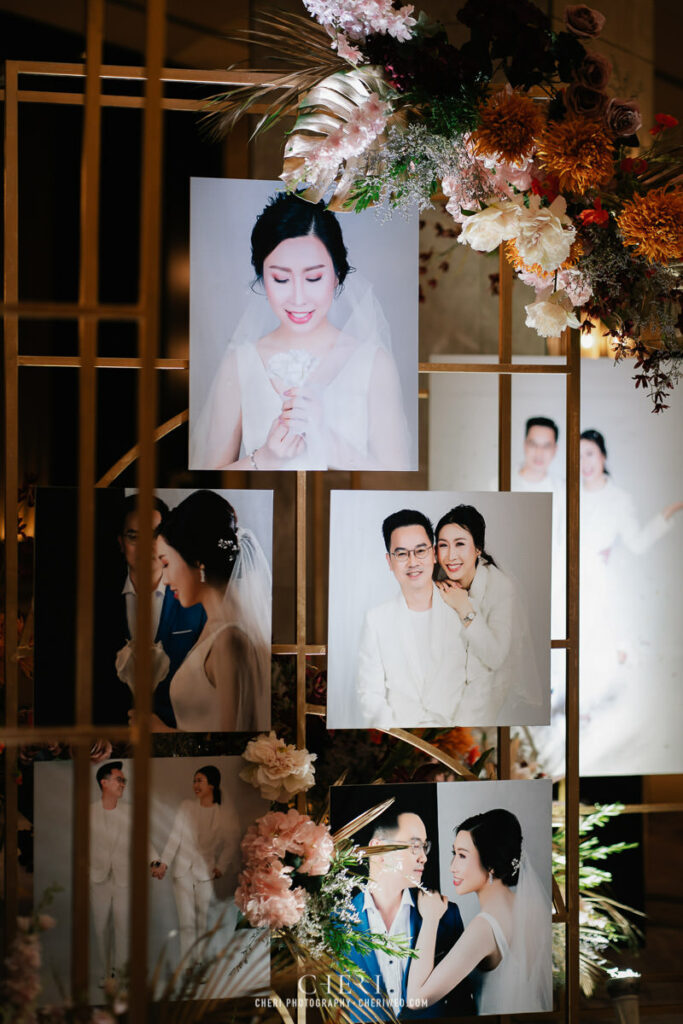 Carlton hotel Bangkok Sukhumvit Wedding Ceremony