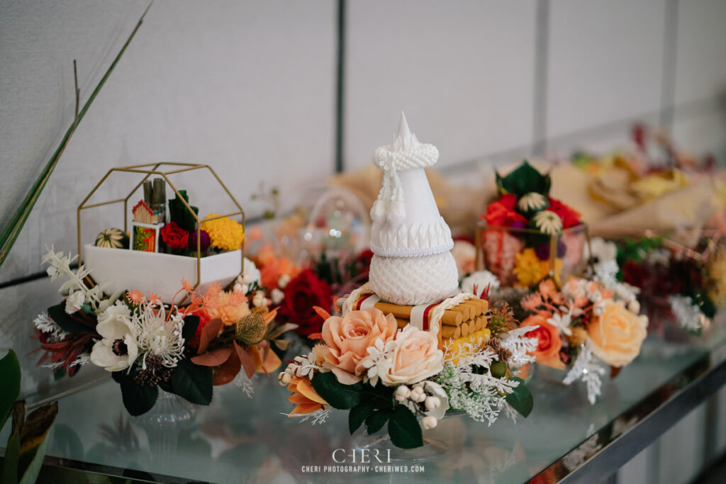 Carlton hotel Bangkok Sukhumvit Wedding Ceremony