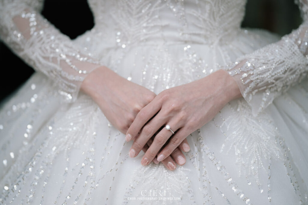 Aube Pre Wedding - โอบ ราชพฤกษ์ พรีเวดดิ้ง - Belle and Arts