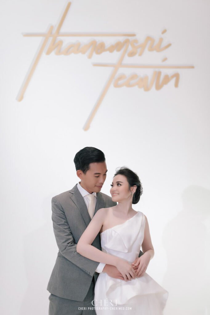 Avani Riverside Bangkok Hotel Wedding Wedding Ceremony