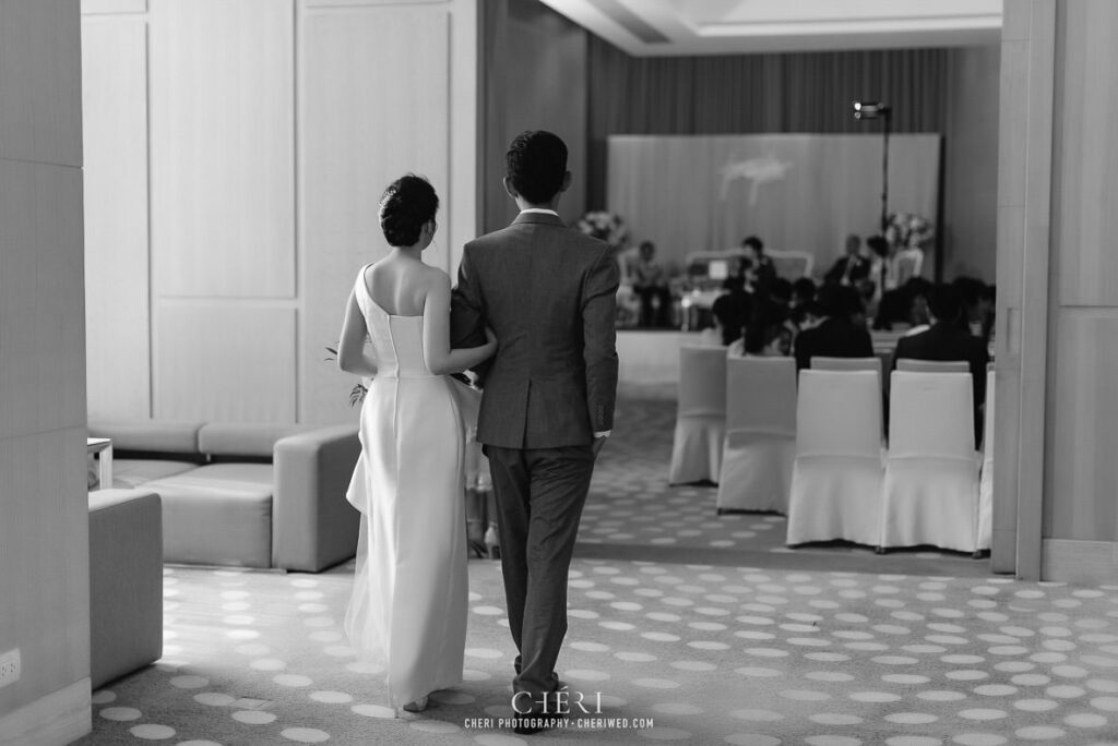 Avani Riverside Bangkok Hotel Wedding Wedding Ceremony