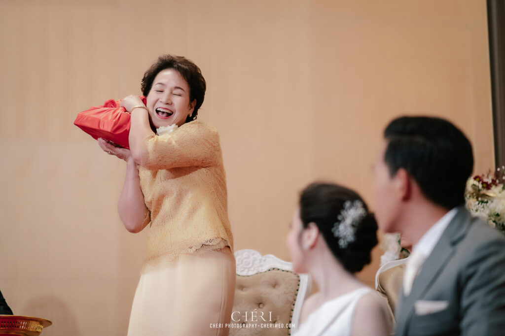 Avani Riverside Bangkok Hotel Wedding Wedding Ceremony