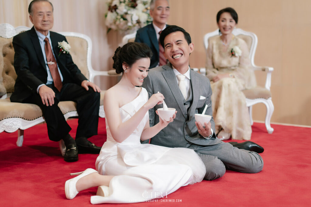 Avani Riverside Bangkok Hotel Wedding Wedding Ceremony