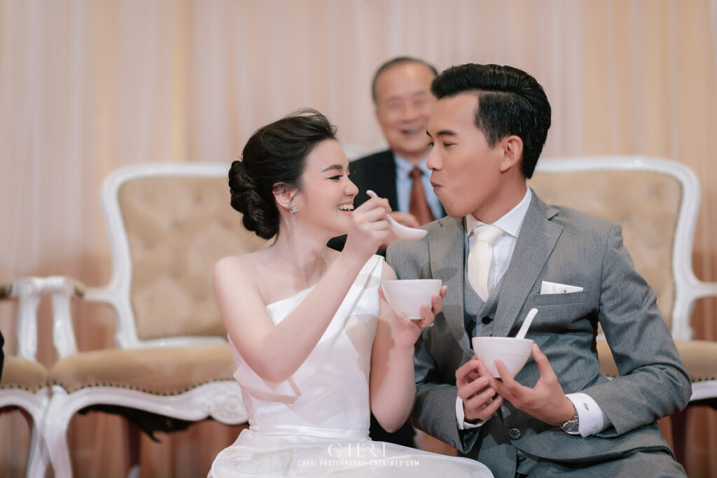 Avani Riverside Bangkok Hotel Wedding Wedding Ceremony