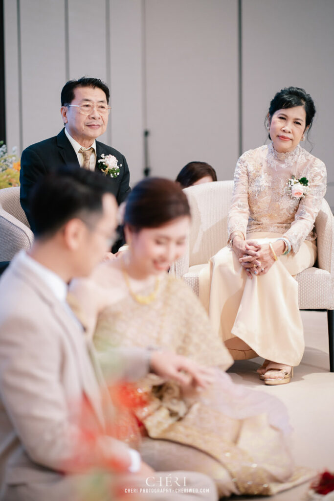 Carlton hotel Bangkok Sukhumvit Wedding Ceremony