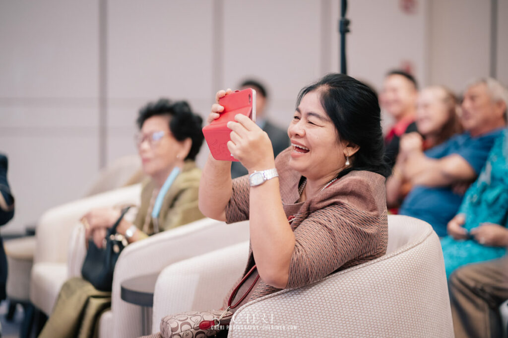 Carlton hotel Bangkok Sukhumvit Wedding Ceremony