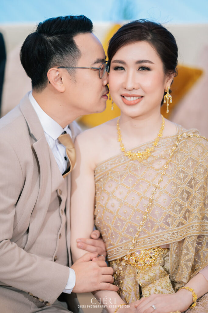 Carlton hotel Bangkok Sukhumvit Wedding Ceremony