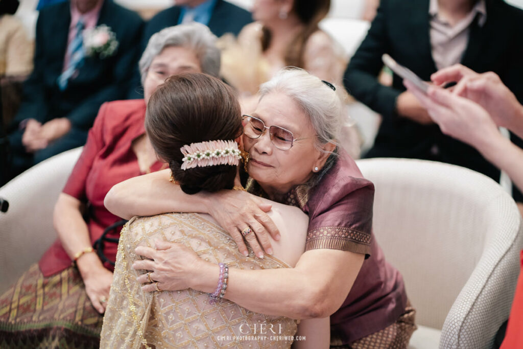 Carlton hotel Bangkok Sukhumvit Wedding Ceremony