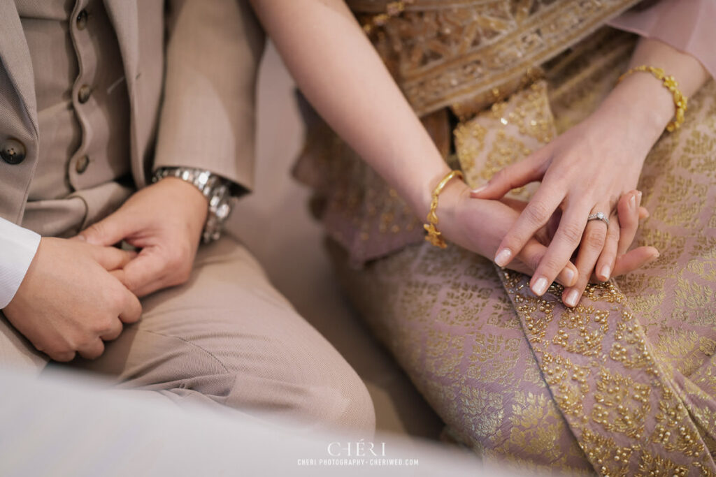 Carlton hotel Bangkok Sukhumvit Wedding Ceremony