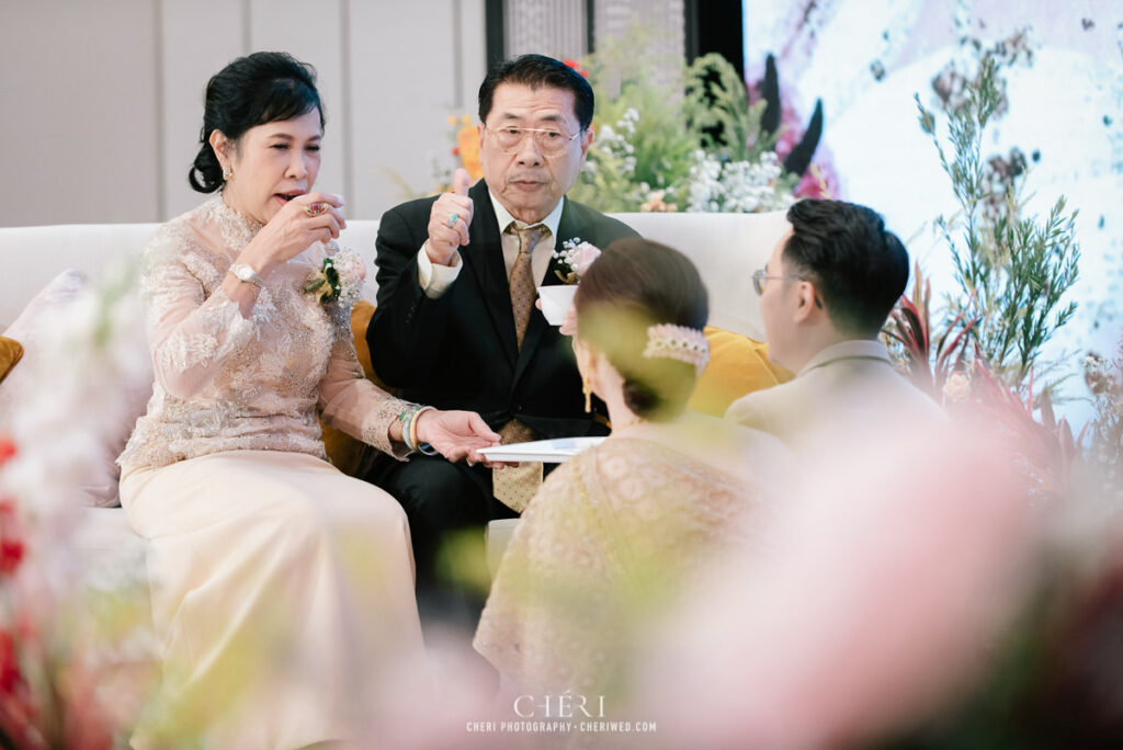 Carlton hotel Bangkok Sukhumvit Wedding Ceremony