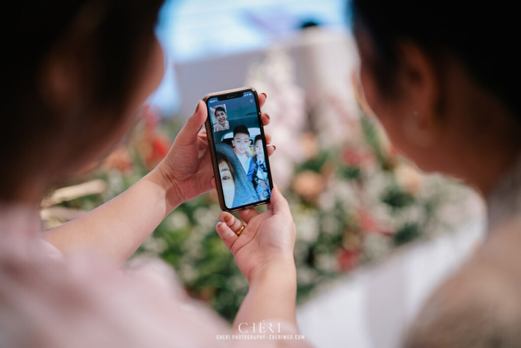 Carlton hotel Bangkok Sukhumvit Wedding Ceremony