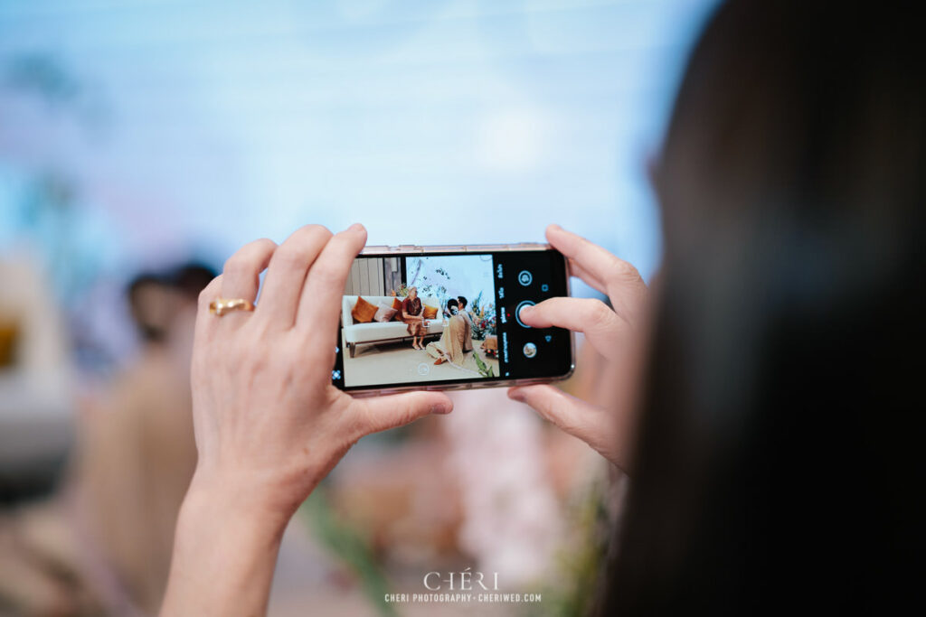 Carlton hotel Bangkok Sukhumvit Wedding Ceremony