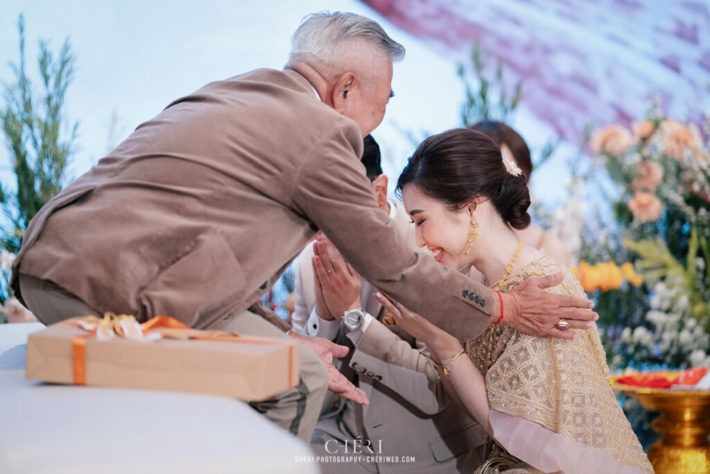 Carlton hotel Bangkok Sukhumvit Wedding Ceremony