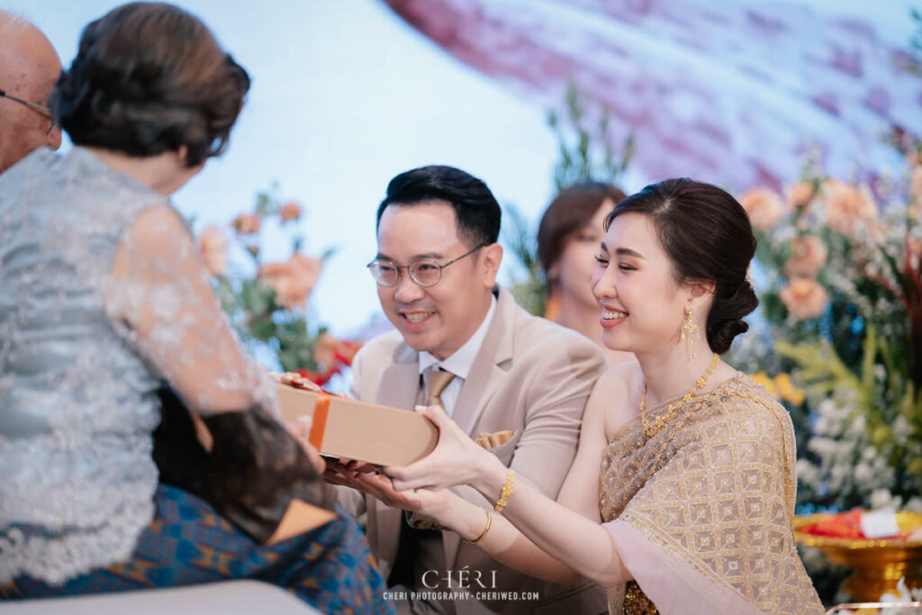 Carlton hotel Bangkok Sukhumvit Wedding Ceremony