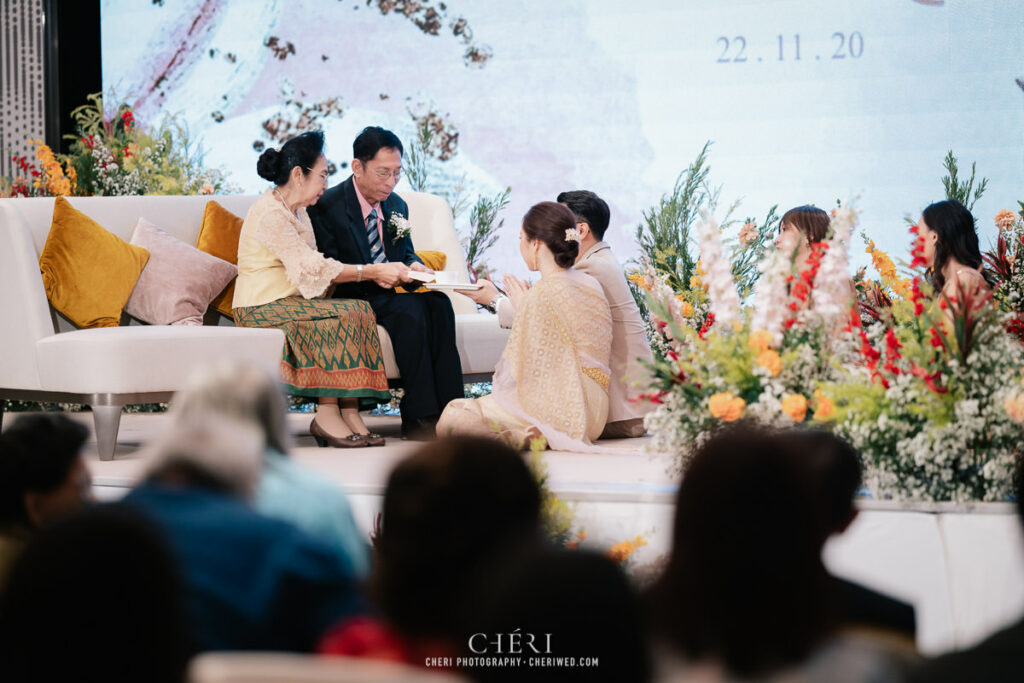 Carlton hotel Bangkok Sukhumvit Wedding Ceremony