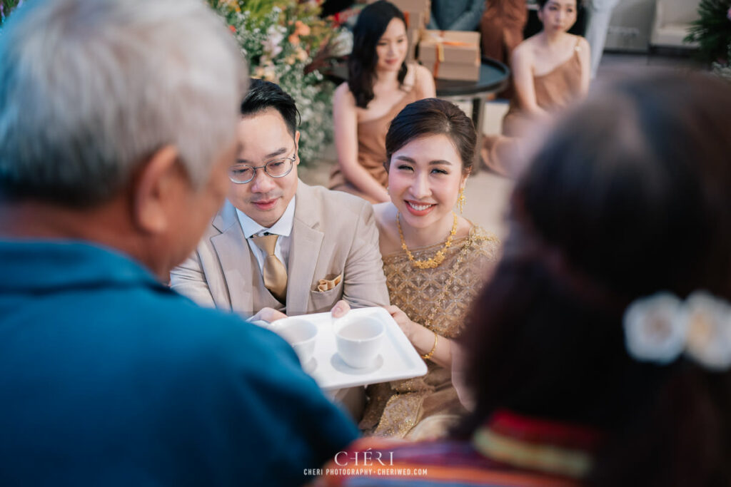 Carlton hotel Bangkok Sukhumvit Wedding Ceremony