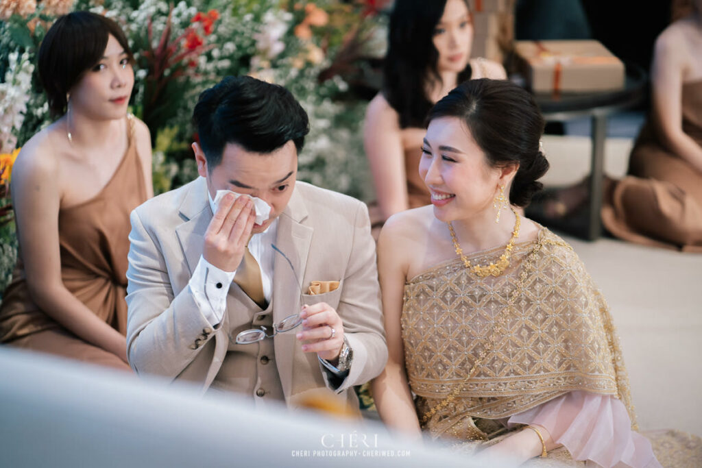 Carlton hotel Bangkok Sukhumvit Wedding Ceremony