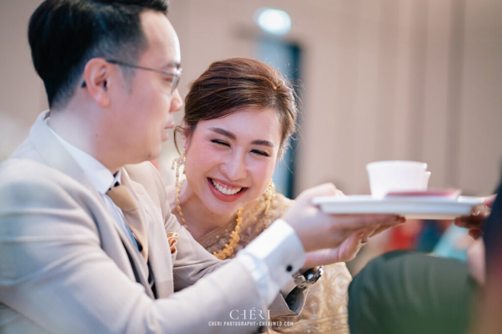 Carlton hotel Bangkok Sukhumvit Wedding Ceremony