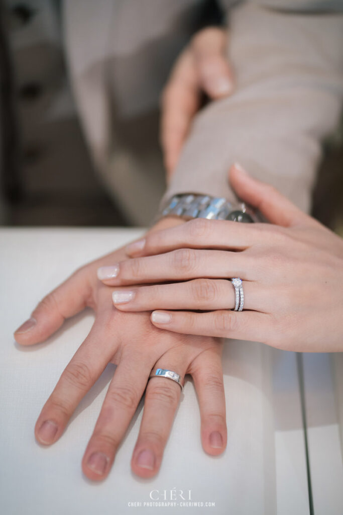 Carlton hotel Bangkok Sukhumvit Wedding Ceremony