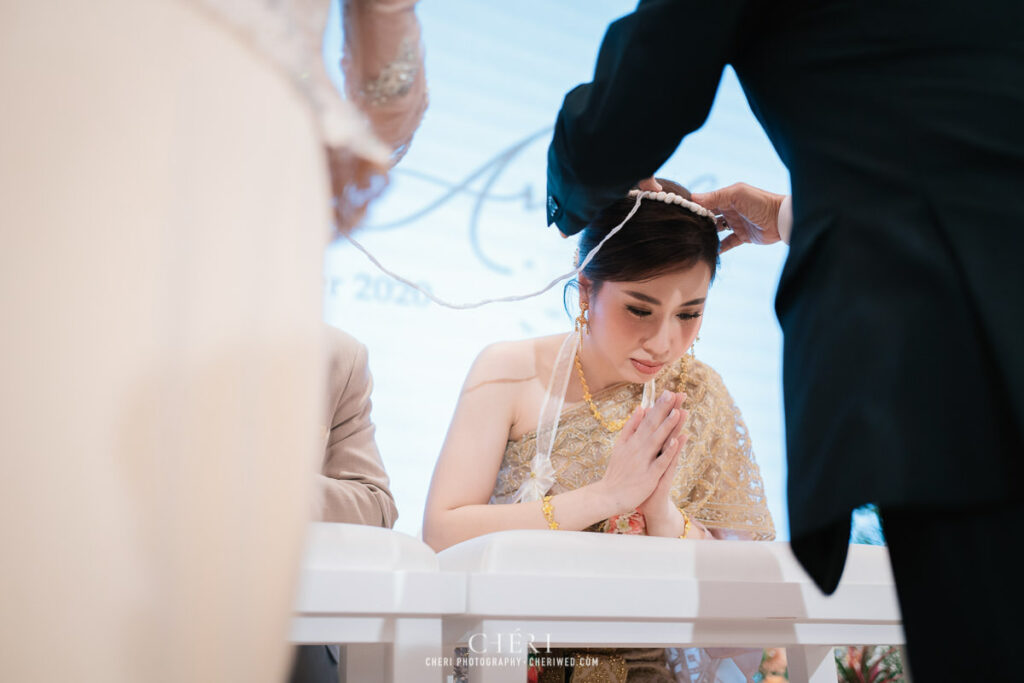 Carlton hotel Bangkok Sukhumvit Wedding Ceremony