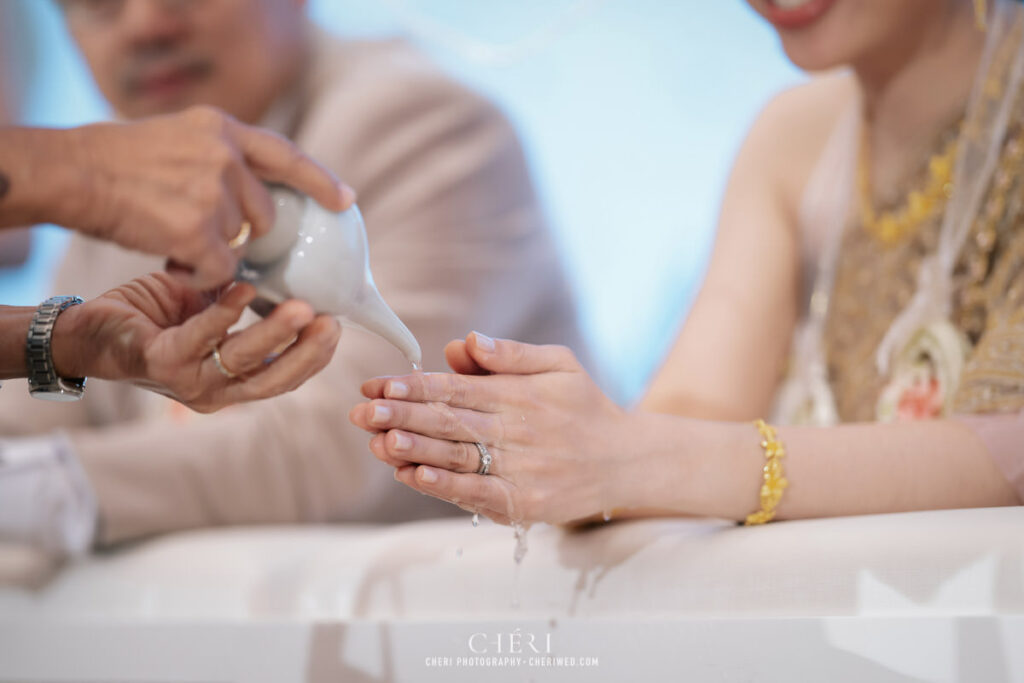 Carlton hotel Bangkok Sukhumvit Wedding Ceremony