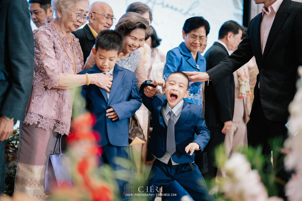 Carlton hotel Bangkok Sukhumvit Wedding Ceremony