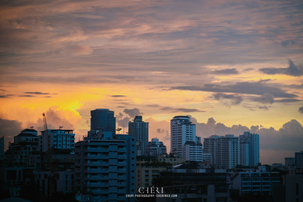 Carlton hotel Bangkok Sukhumvit Wedding Ceremony