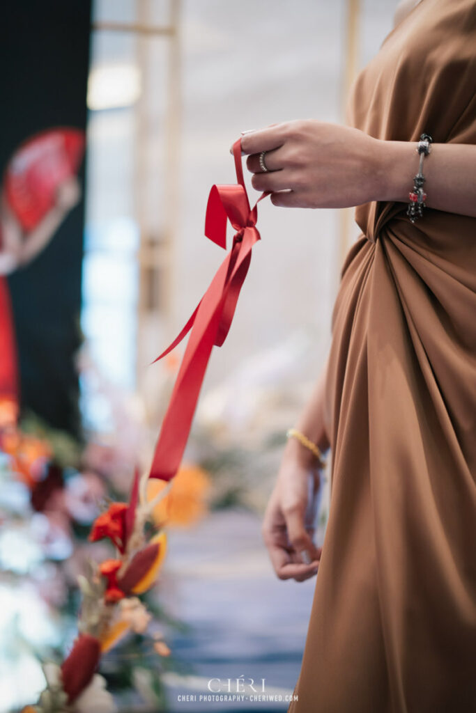 Carlton hotel Bangkok Sukhumvit Wedding Ceremony