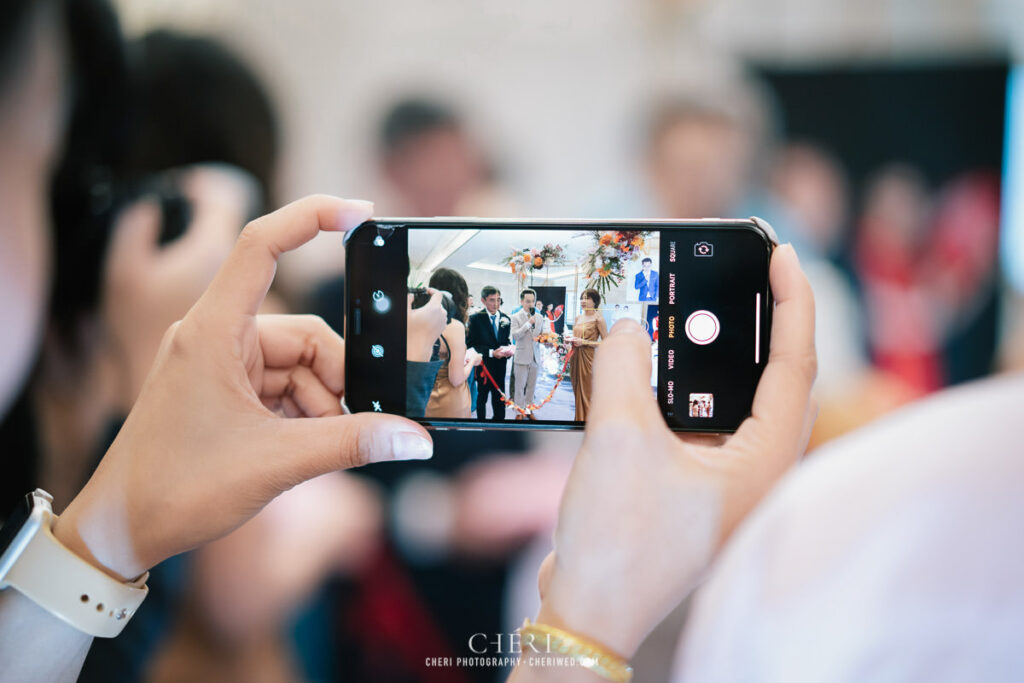 Carlton hotel Bangkok Sukhumvit Wedding Ceremony