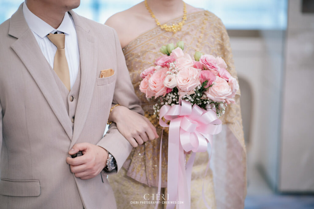 Carlton hotel Bangkok Sukhumvit Wedding Ceremony