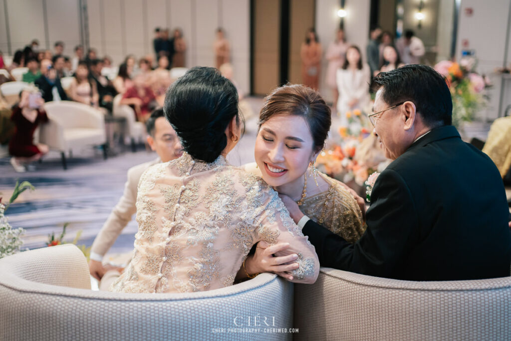 Carlton hotel Bangkok Sukhumvit Wedding Ceremony