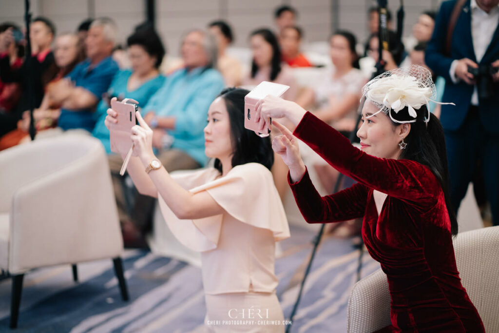 Carlton hotel Bangkok Sukhumvit Wedding Ceremony