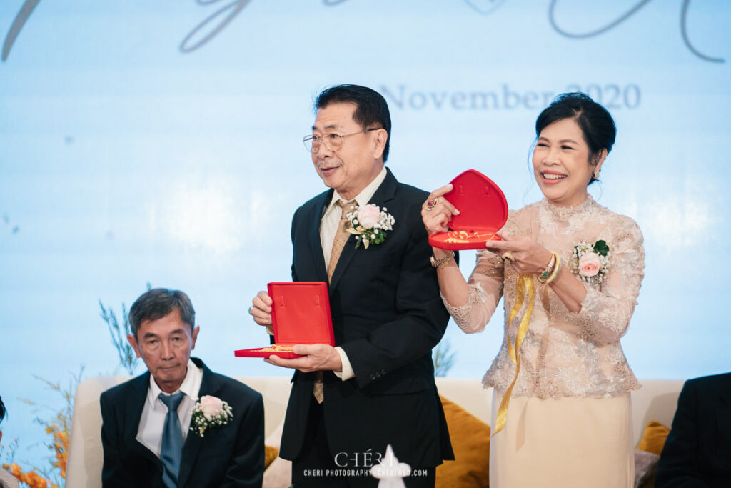 Carlton hotel Bangkok Sukhumvit Wedding Ceremony