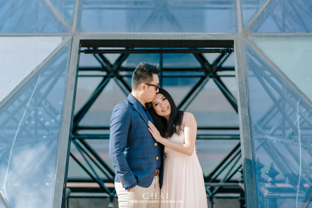 Best Bangkok Pre-Wedding Assumption University