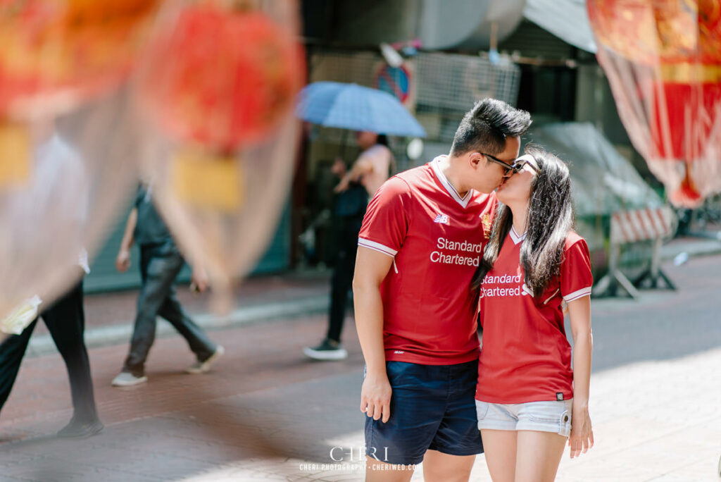 Best Bangkok Pre-Wedding Assumption University