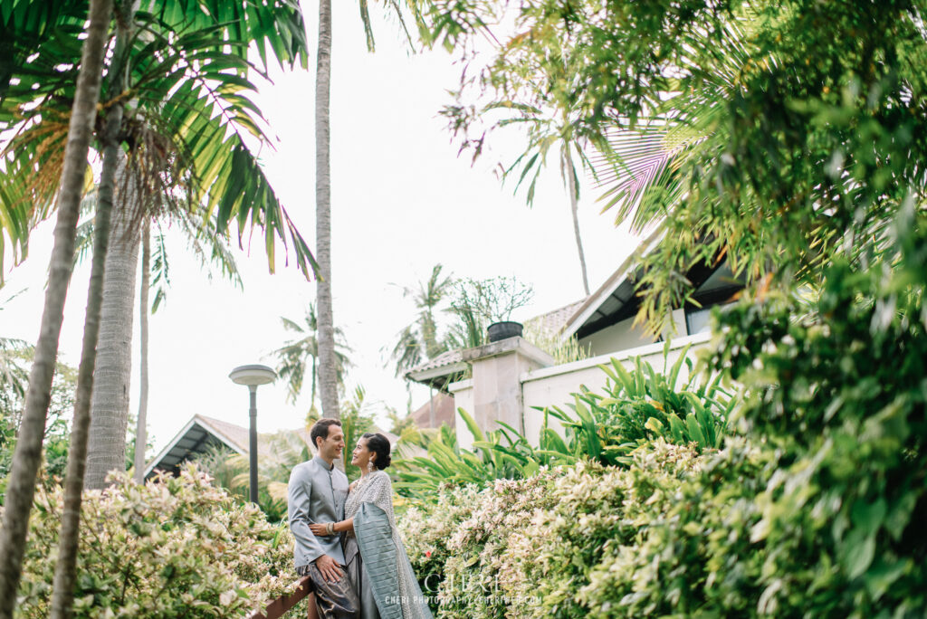 Cape Panwa Wedding Thai Wedding Ceremony | Nokweed and JB at Phuket, Thailand