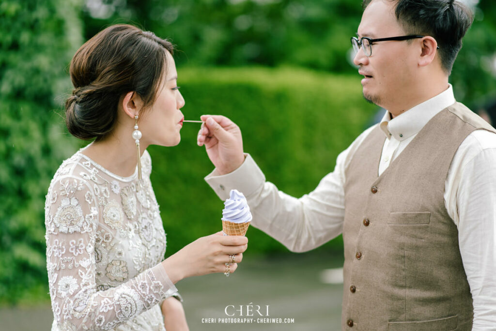 Hokkaido Pre Wedding Photography, Japan - Tomita Farm