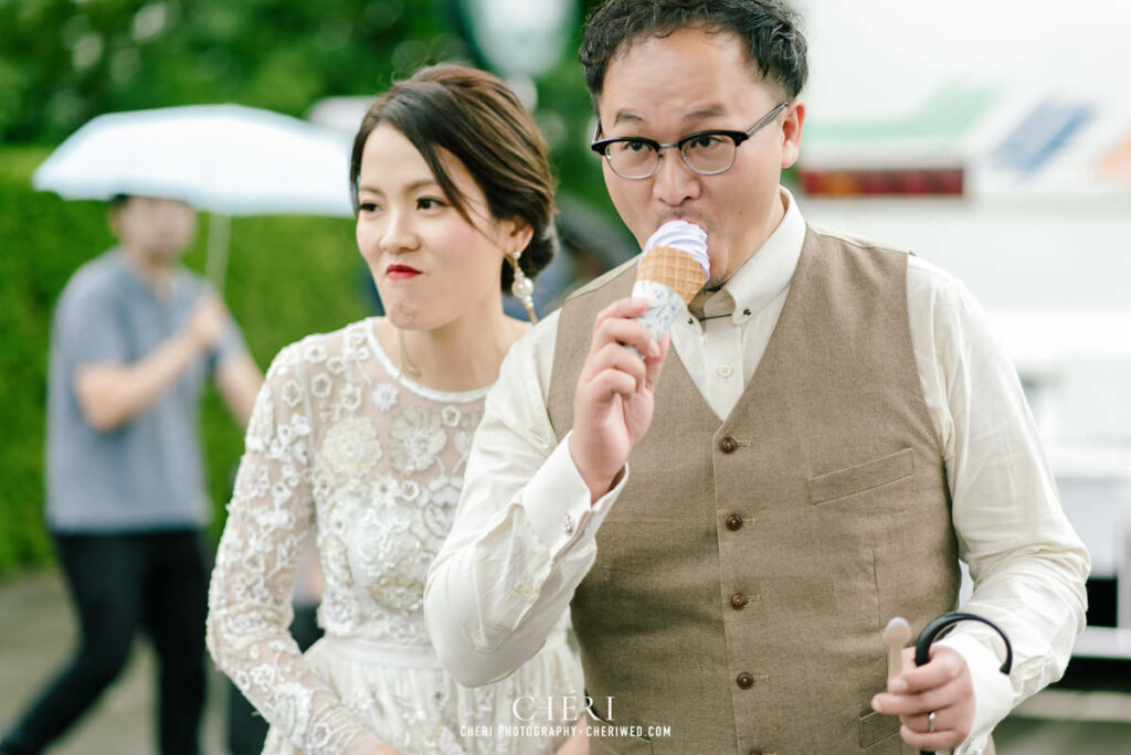 Hokkaido Pre Wedding Photography, Japan - Tomita Farm