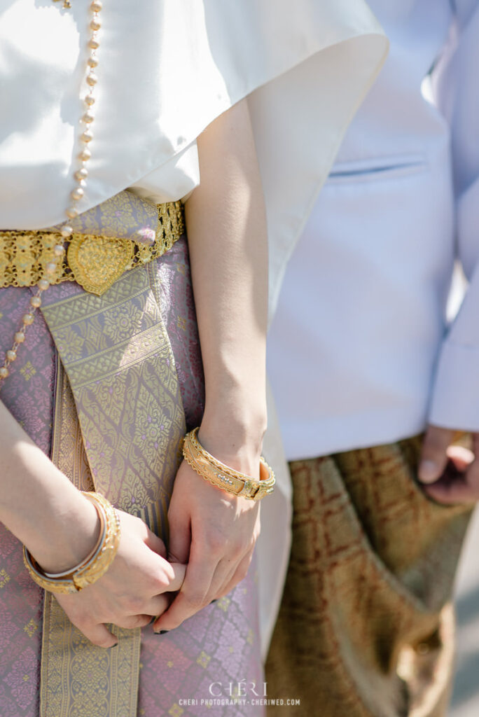 Hua Hin Beach Pre Wedding Photoshoot Isssay and Picasso from China