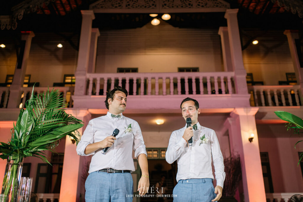 Cape Panwa Hotel Phuket Beach Wedding Reception