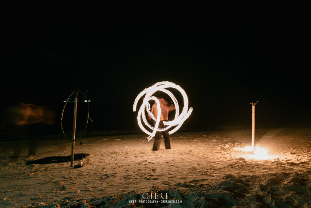 Cape Panwa Hotel Phuket Beach Wedding Reception