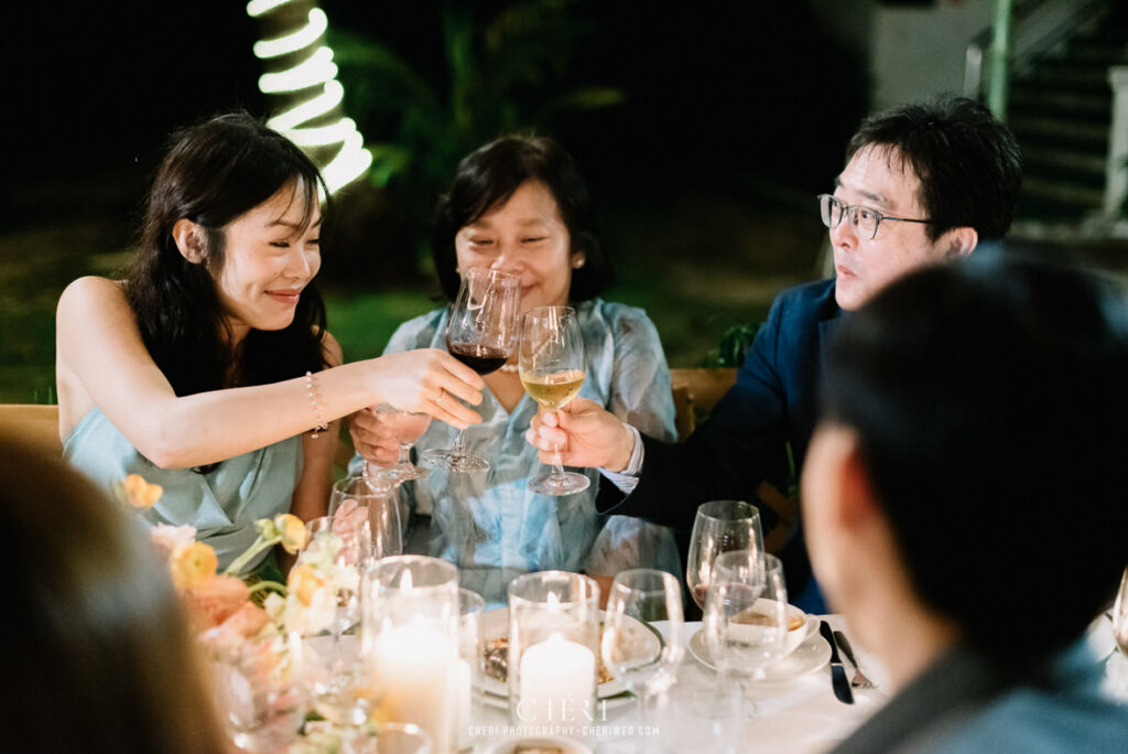 Cape Panwa Hotel Phuket Beach Wedding Reception