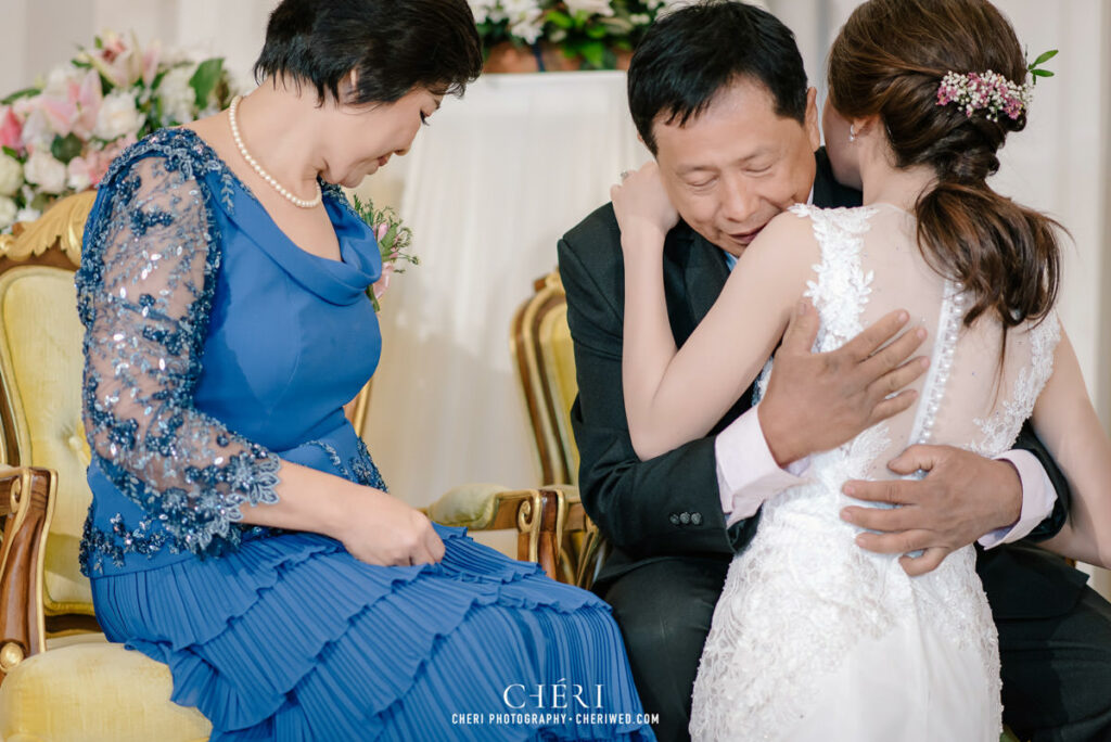 Royal Princess Hotel Larn Luang Bangkok Wedding Ceremony