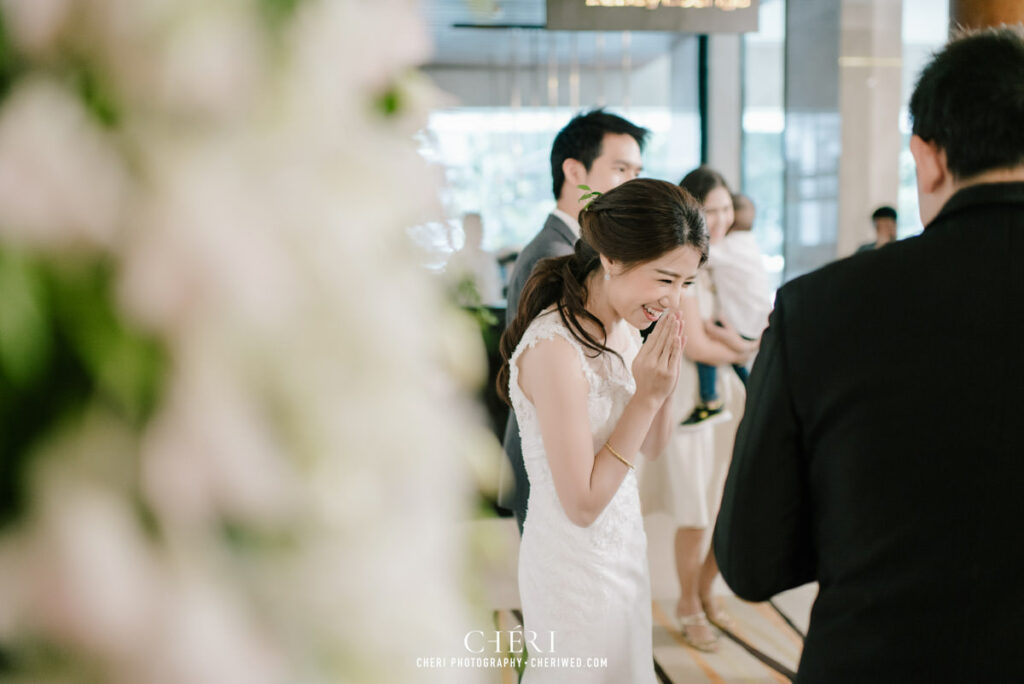 Royal Princess Hotel Larn Luang Bangkok Wedding Reception