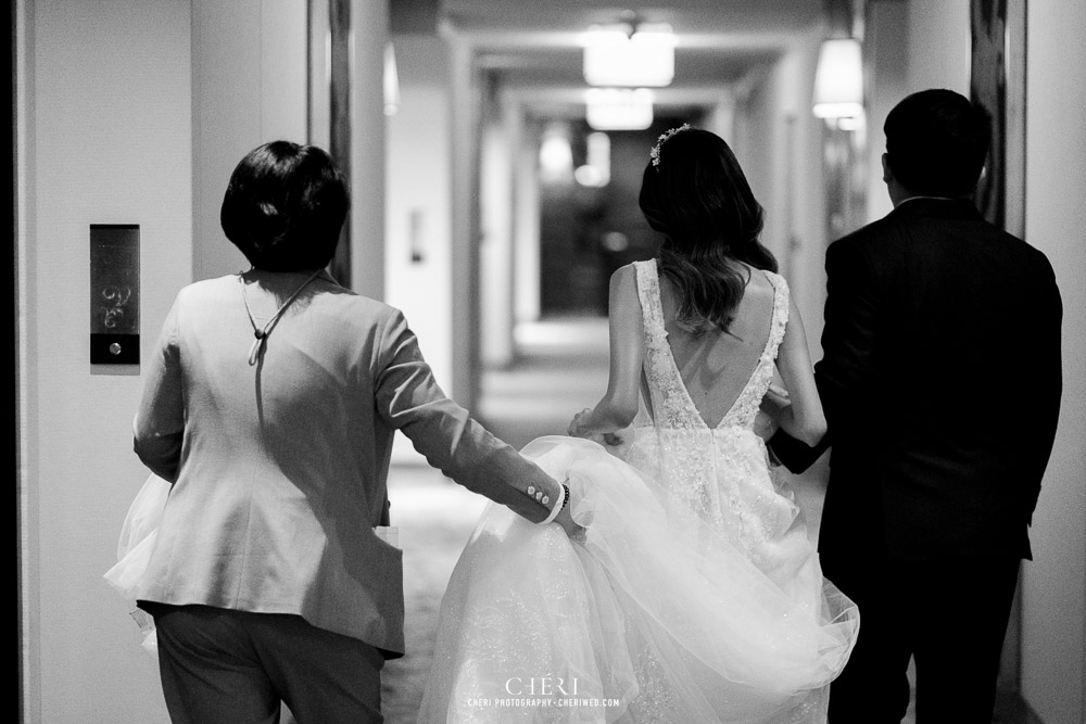  Stunning St. Regis Bangkok Wedding Photography