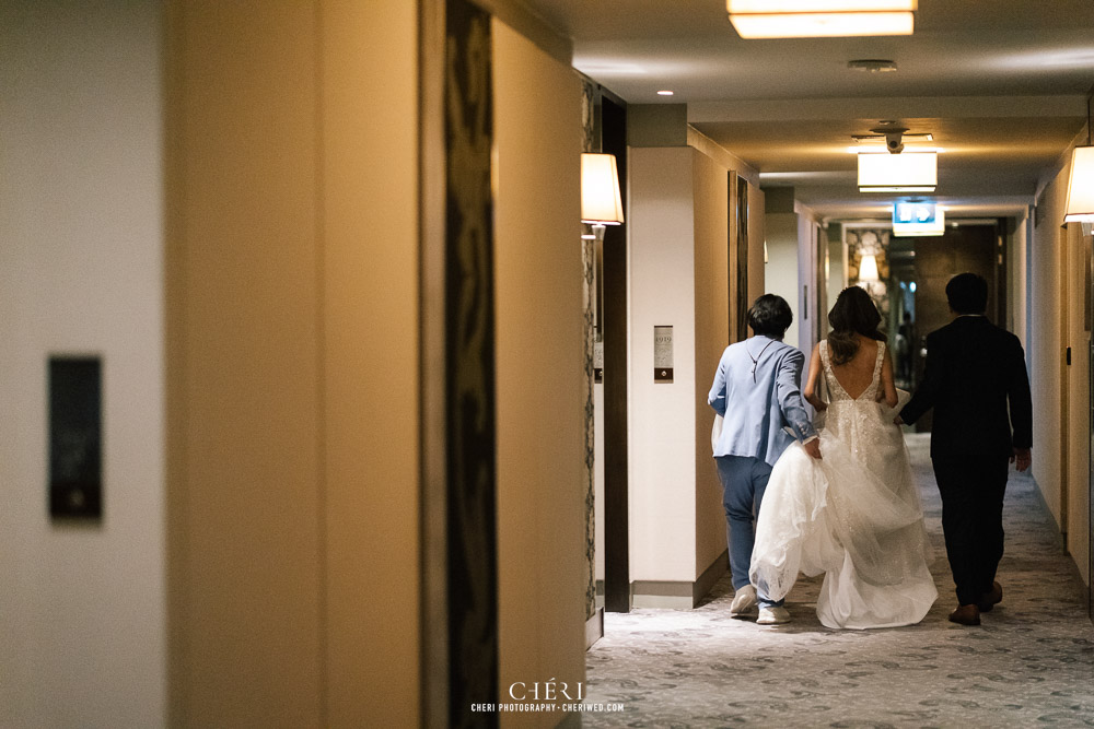  Stunning St. Regis Bangkok Wedding Photography