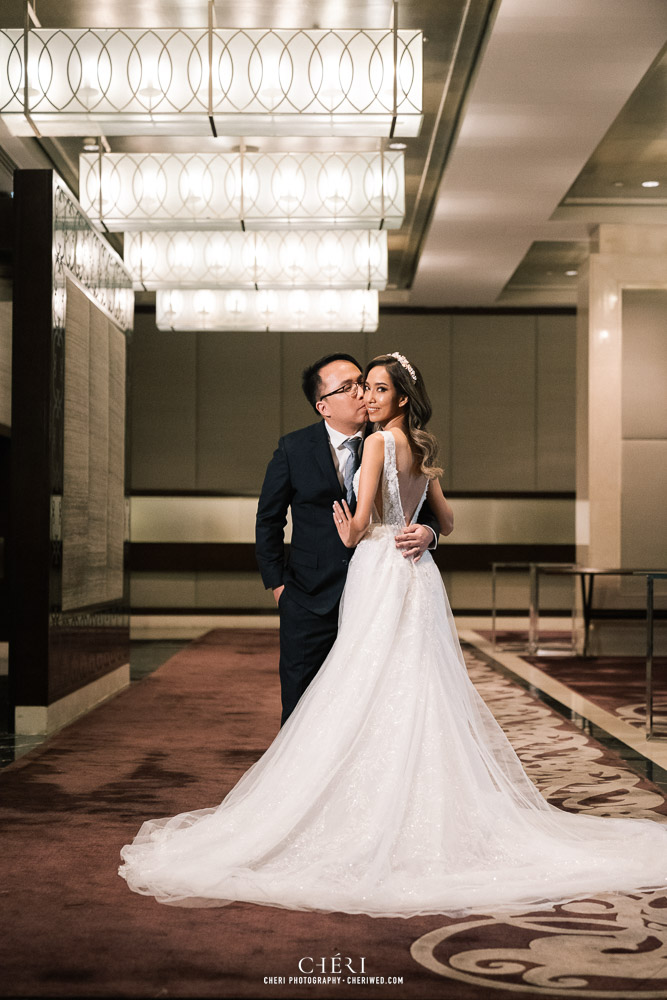  Stunning St. Regis Bangkok Wedding Photography