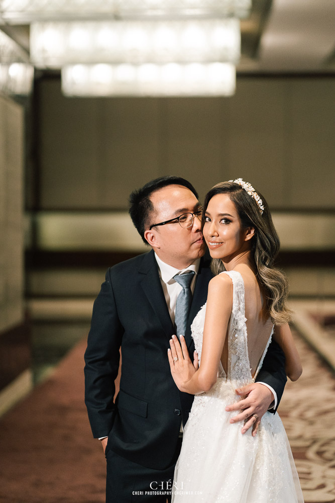  Stunning St. Regis Bangkok Wedding Photography