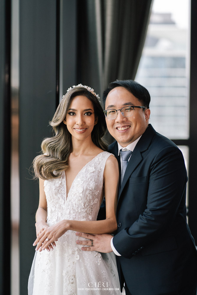  Stunning St. Regis Bangkok Wedding Photography