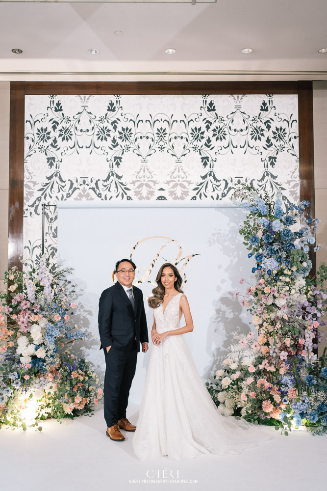  Stunning St. Regis Bangkok Wedding Photography